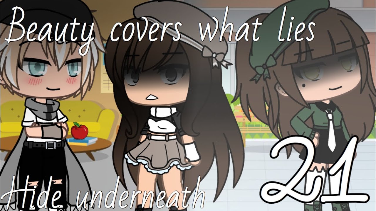 Beauty covers what lies hide underneath || [Season 3; Eps 6]