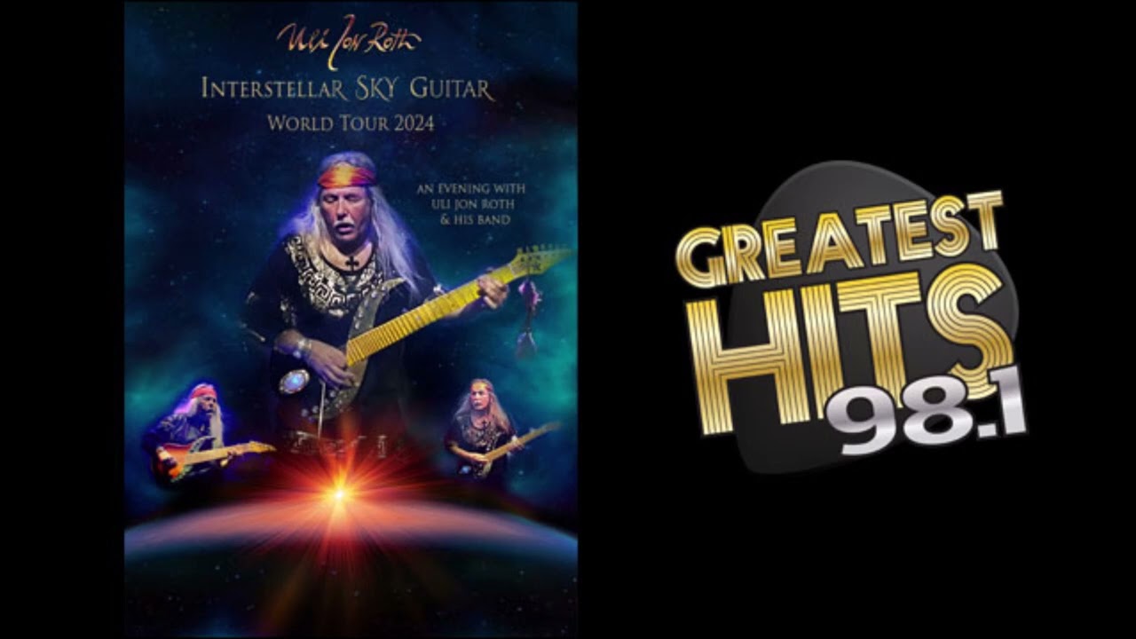 Uli Jon Roth/