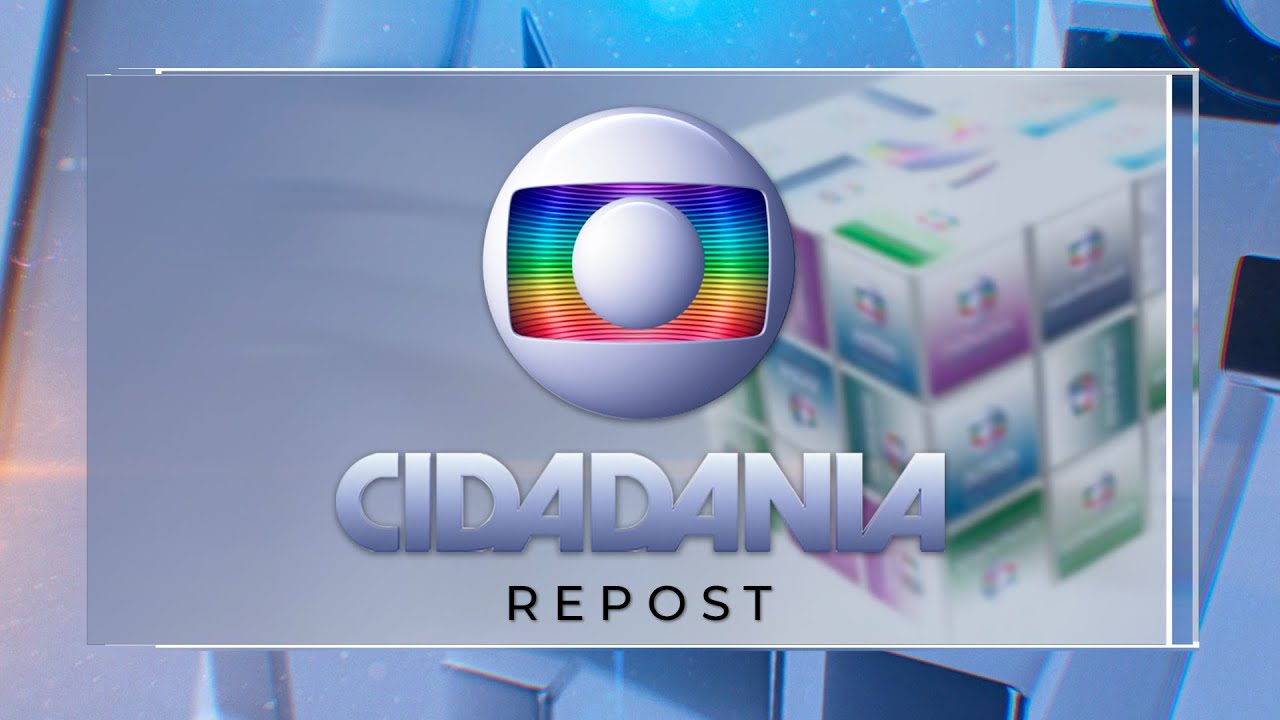 [REPOST] Cronologia de Vinhetas do Globo Cidadania (1984 - 2014)