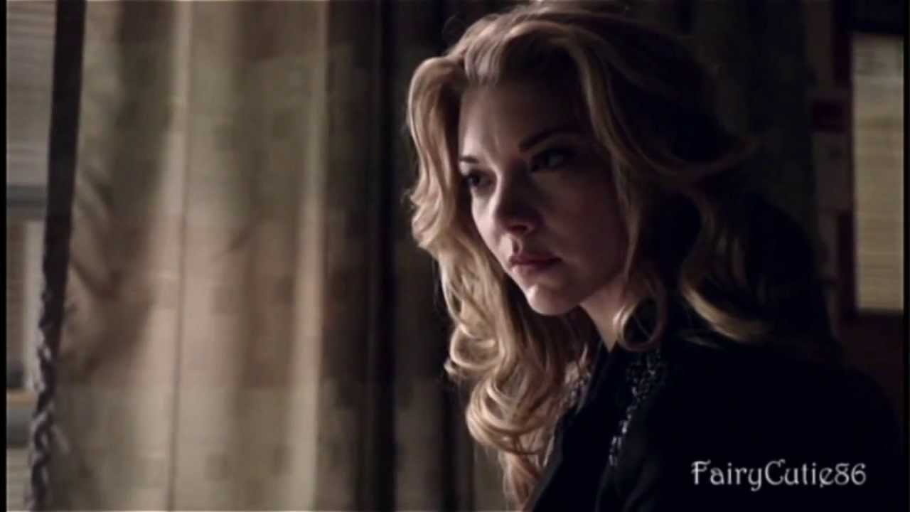 Sherlock & Irene (Moriarty): Happy Together
