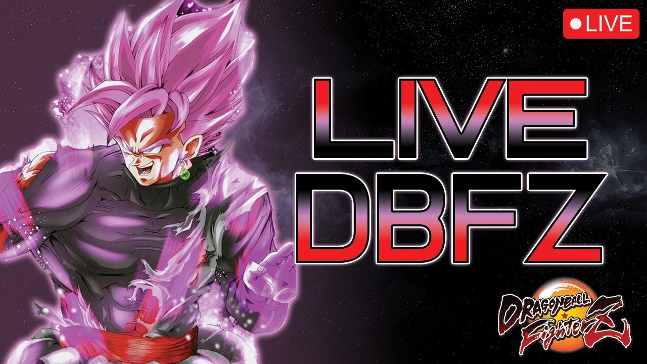 DBFZ Wit ChadWes