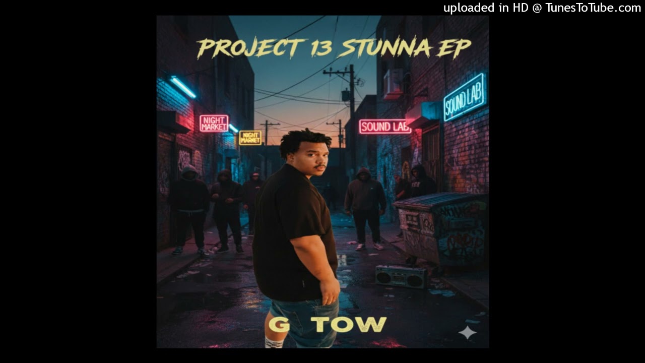 1.G Tow - Stunna - Audio