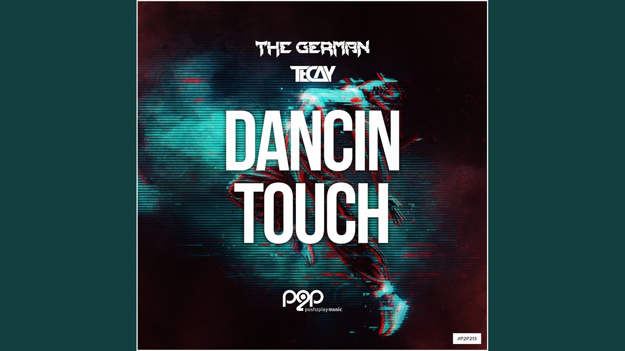 Dancin Touch (Extended Mix)