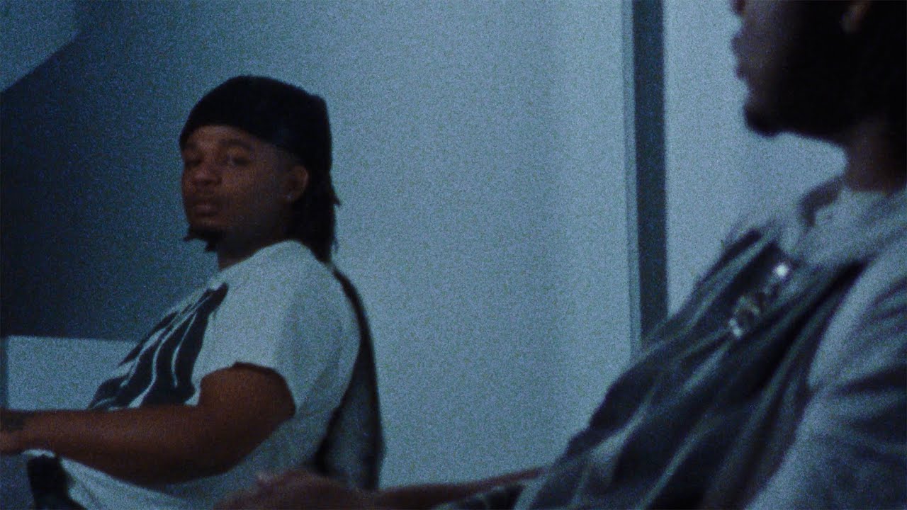 Tennis - Hidden 3motions (dir. @heartmarko)