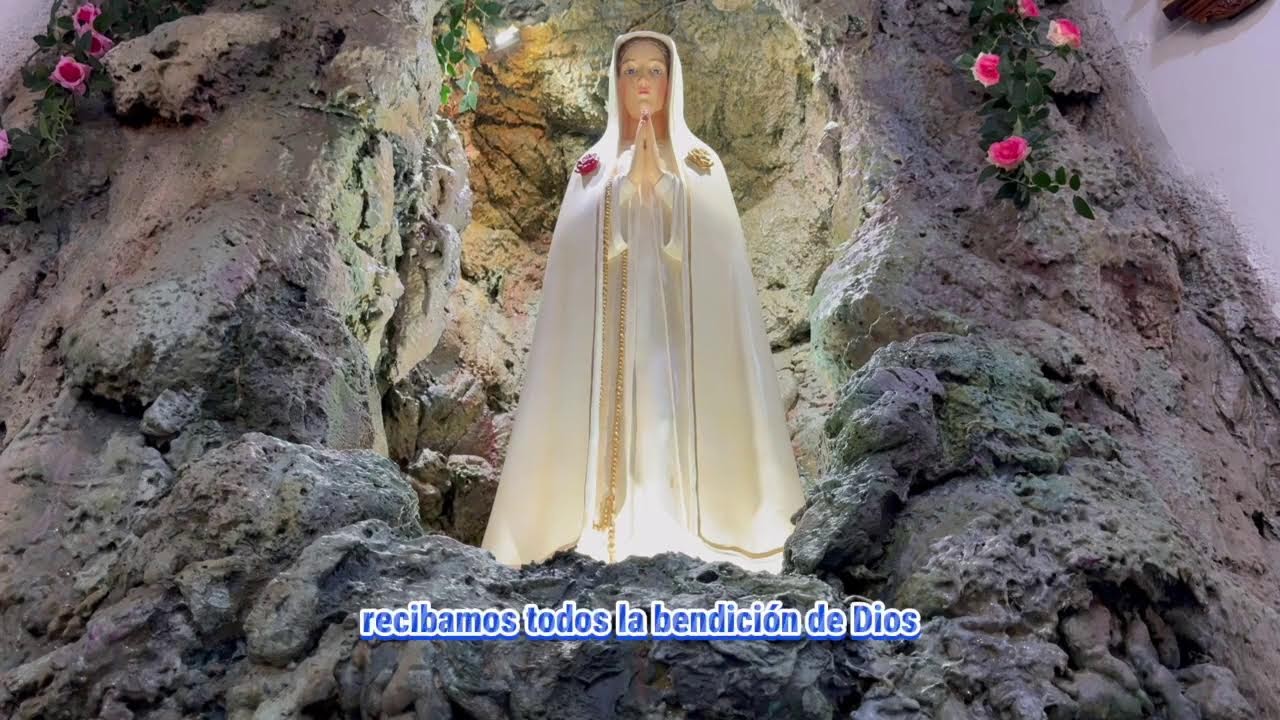 Santo Rosario-Para Iniciar el Día-Misterios Gloriosos-11/03/2026.