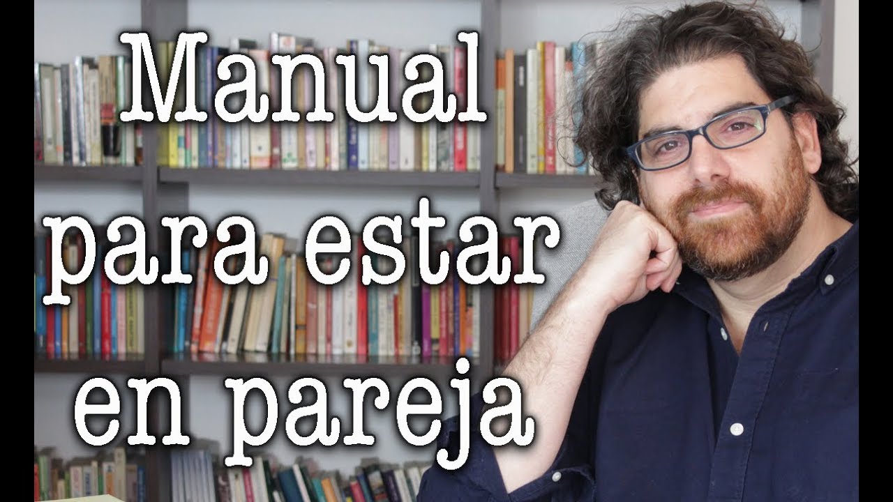 Demian Bucay  - Manual para estar en Pareja