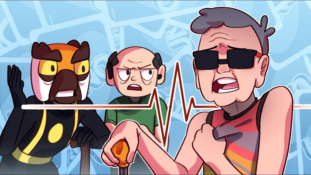 We Were All Old Men By The Time This Finished! - Uno Funny Moments