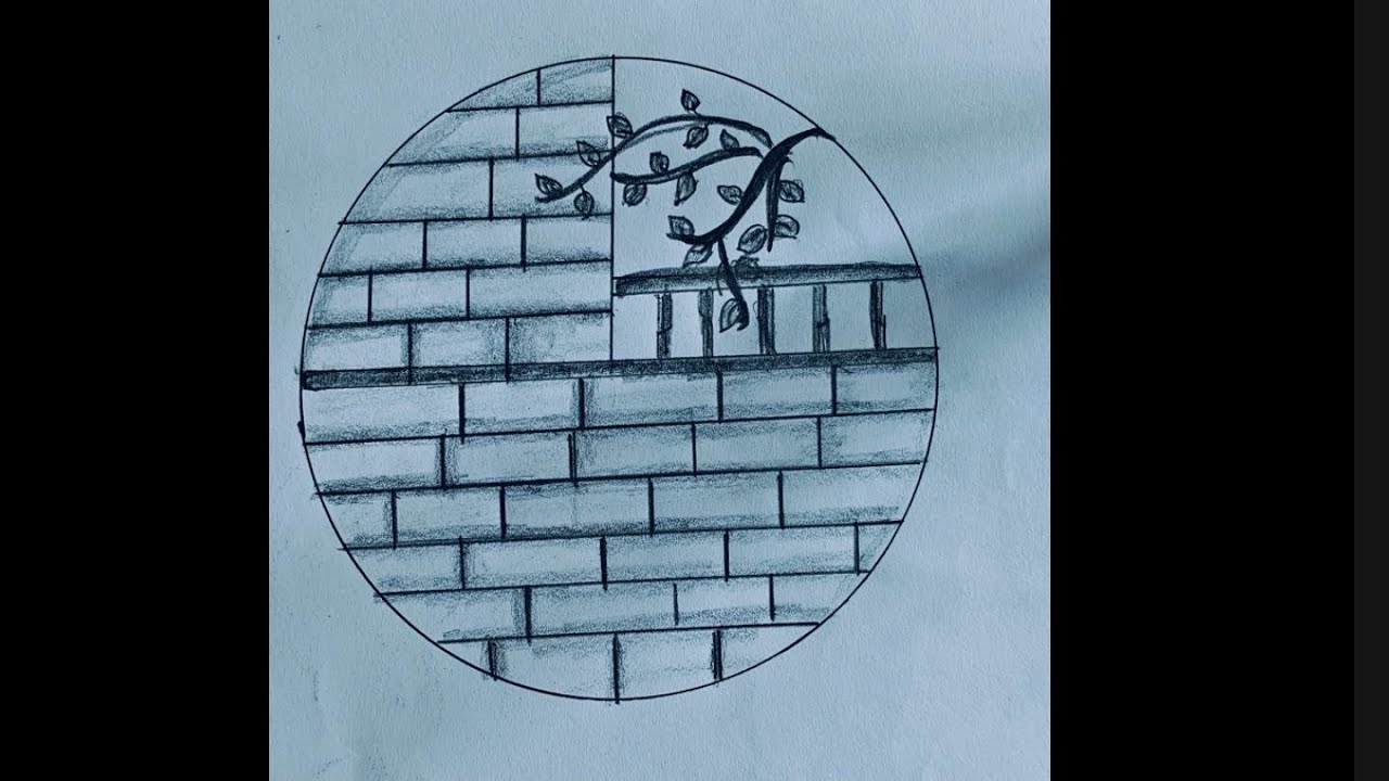 #pencilart#drawing#sketches#foryou#love#trending#viralvideo#heartdrawing#easy#colors#myworld#heart#