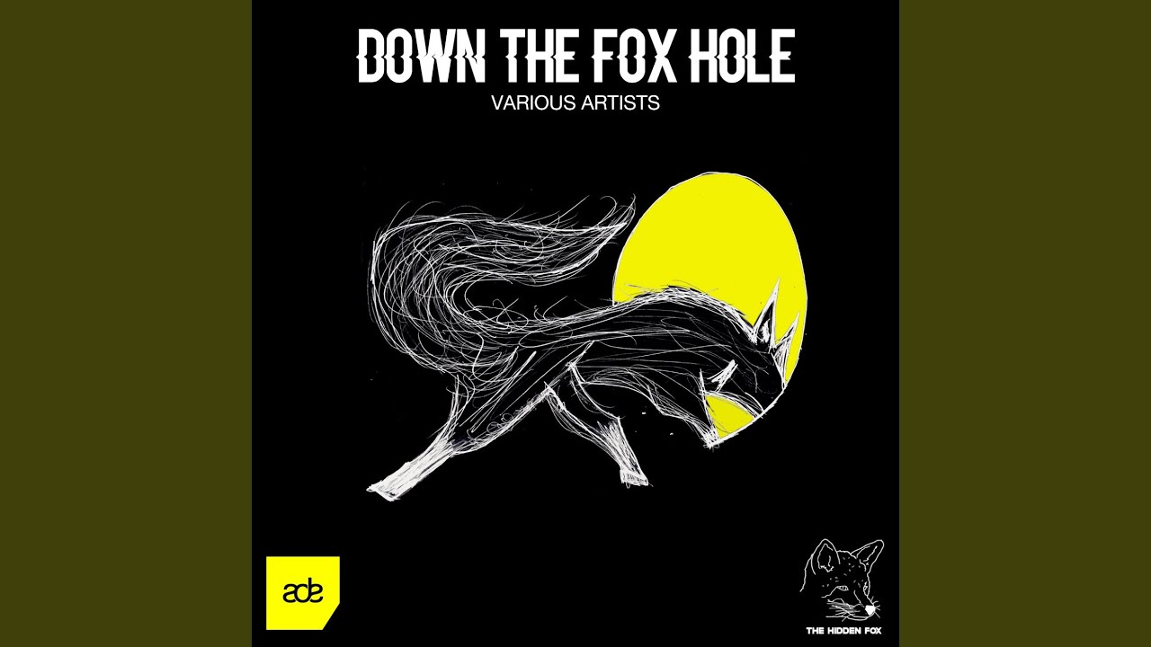 Choir of the Voiceless (Original Mix)