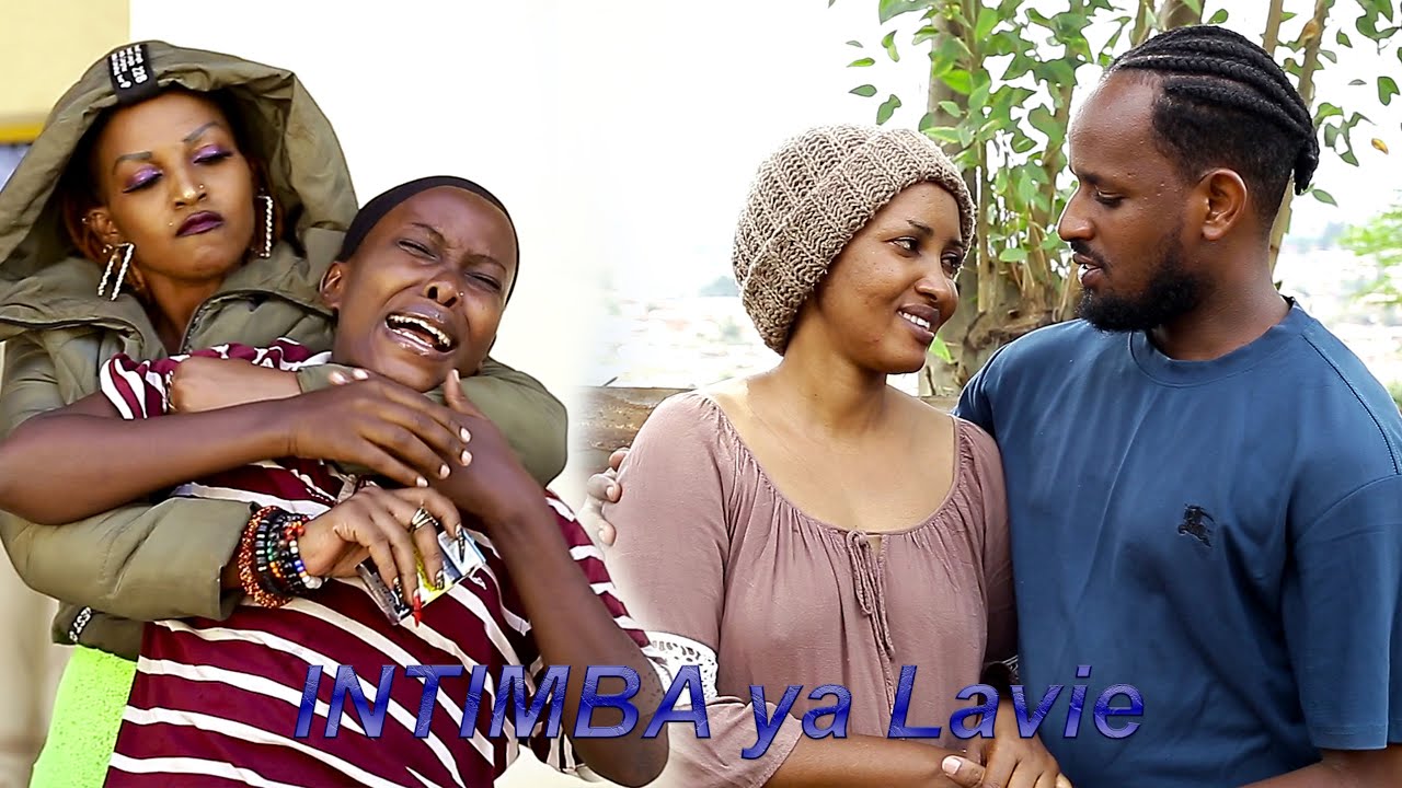 #INTIMBA ya La vie #Series Ep39 🔥🔥🔥KABAYE BYATANGIYE KUMENYEKANA🔥🔥🔥