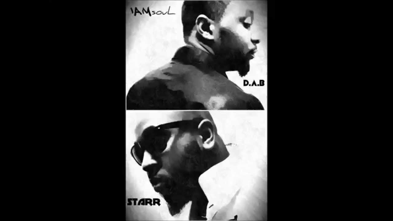 IAMsouL - 