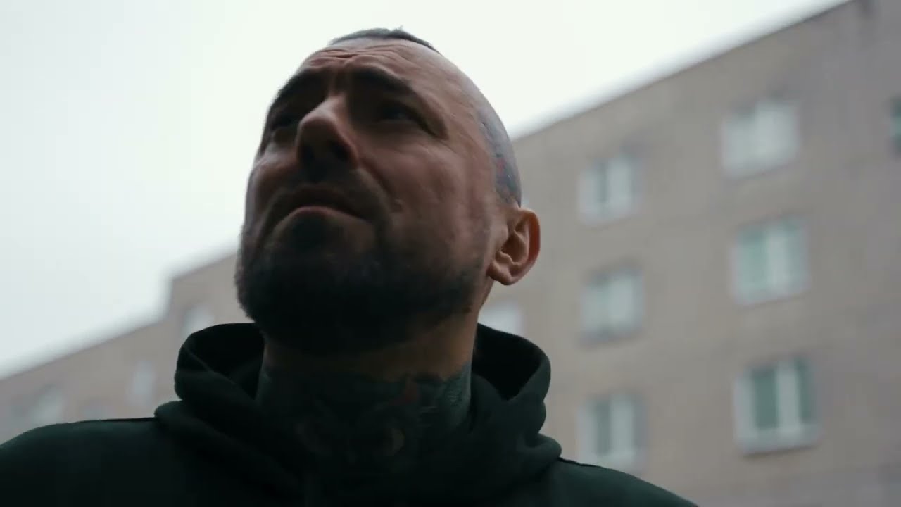NDZ - Ze starych blok&oacute;w prod. Grvcy  #NDZ