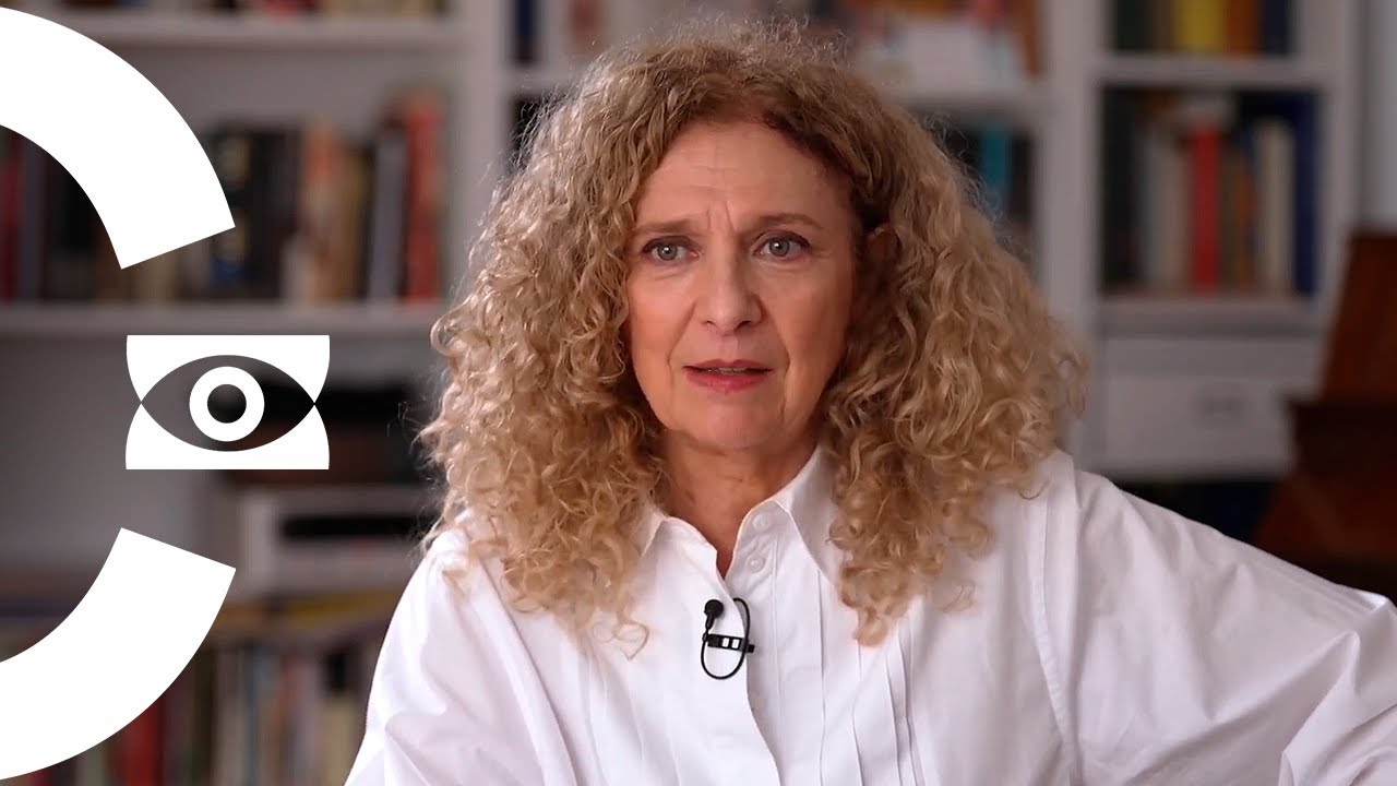 Carme Canela, mestra de mestres