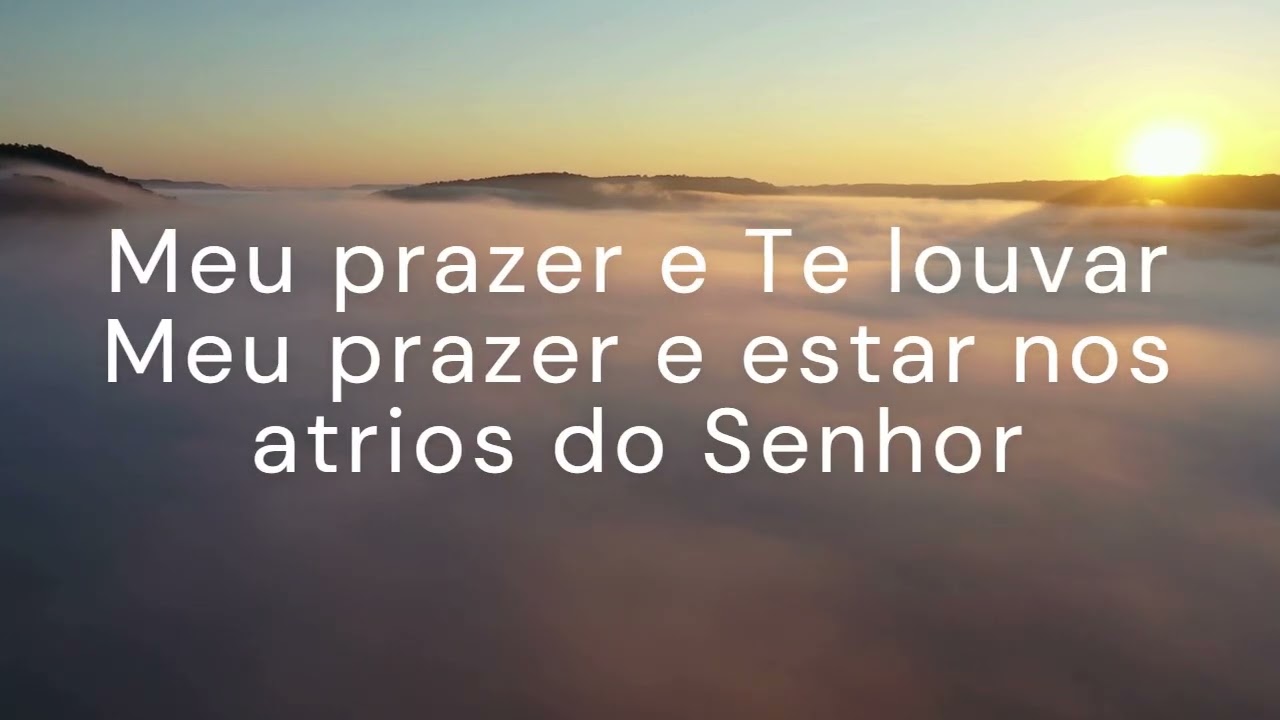 Em espírito em verdade te adoramos  musicover 