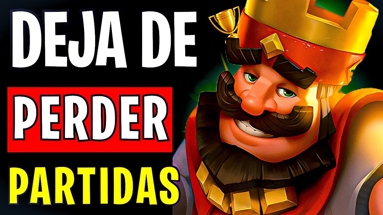 ☢TOP 5☢ MEJORES MAZOS EN CLASH ROYALE  META FEBRERO 2026)