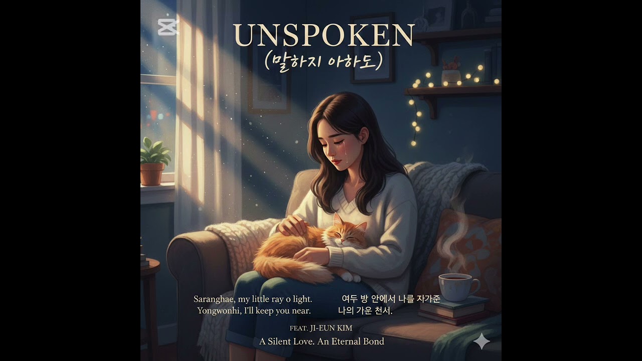 Unspoken 