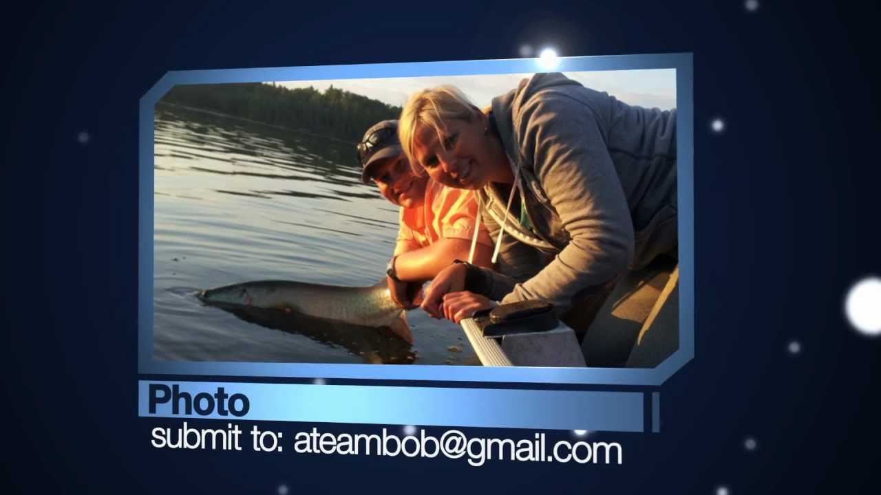 Bob Mehsikomer's Simply Fishing Extreme C.P.R. #4