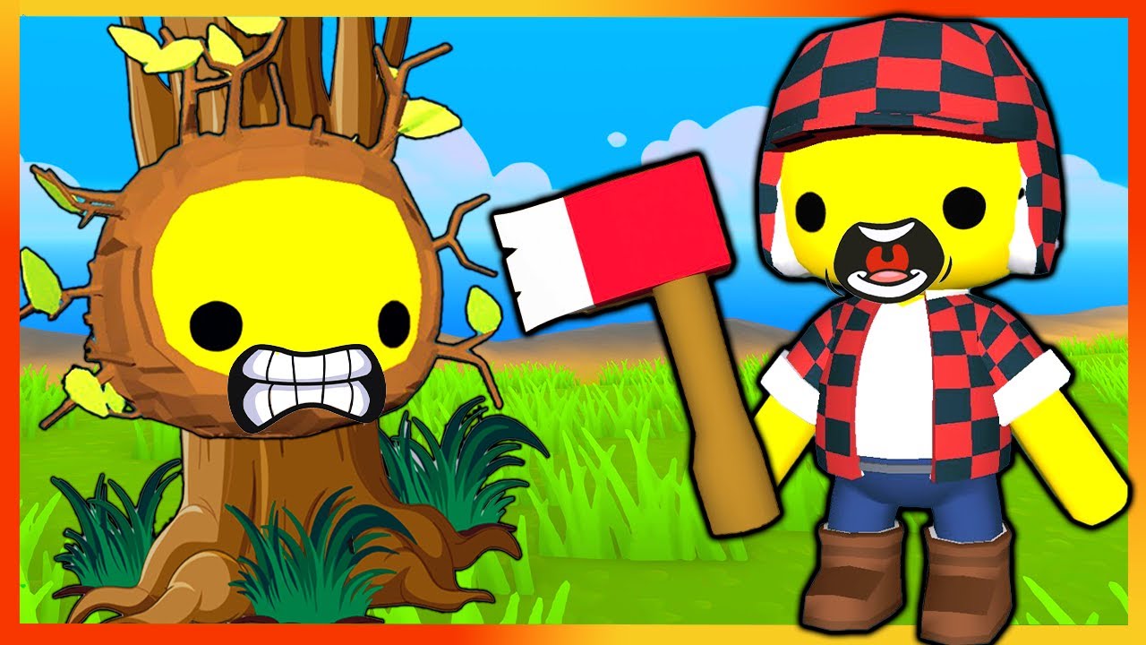 ICH HABE DAS BESTE VERSTECK in HIDE & SEEK – Wobbly Life 😱