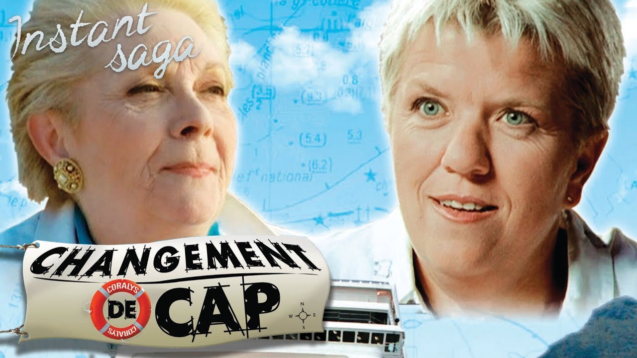 Changement de cap | Téléfilm intégral (avec Mimie Mathy)