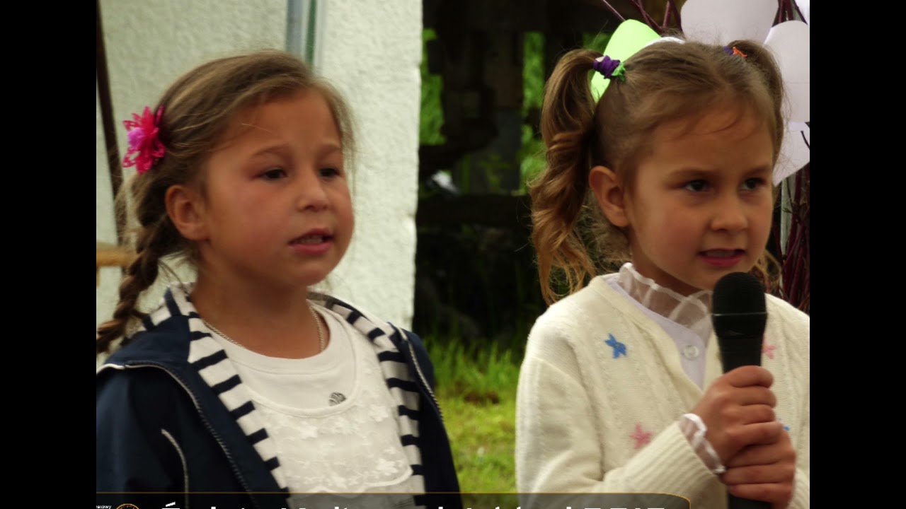 Święto Kwitnącej Jabłoni 2016 - Reaktywacja