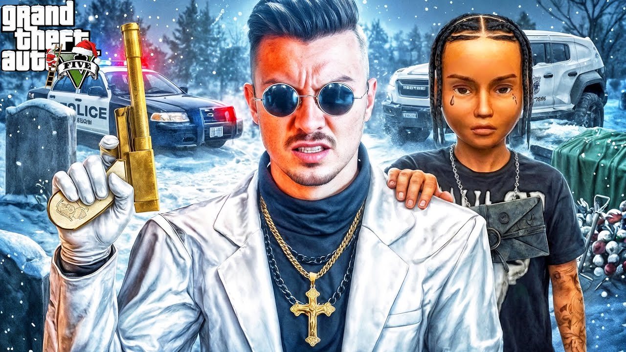 Ultima Zi: Alfredo vs Sony! Gelu se Întoarce? FiveM GTA 5 Real Life