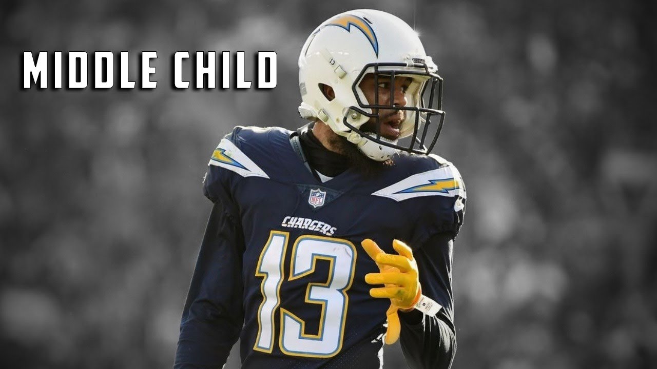 Keenan Allen || 