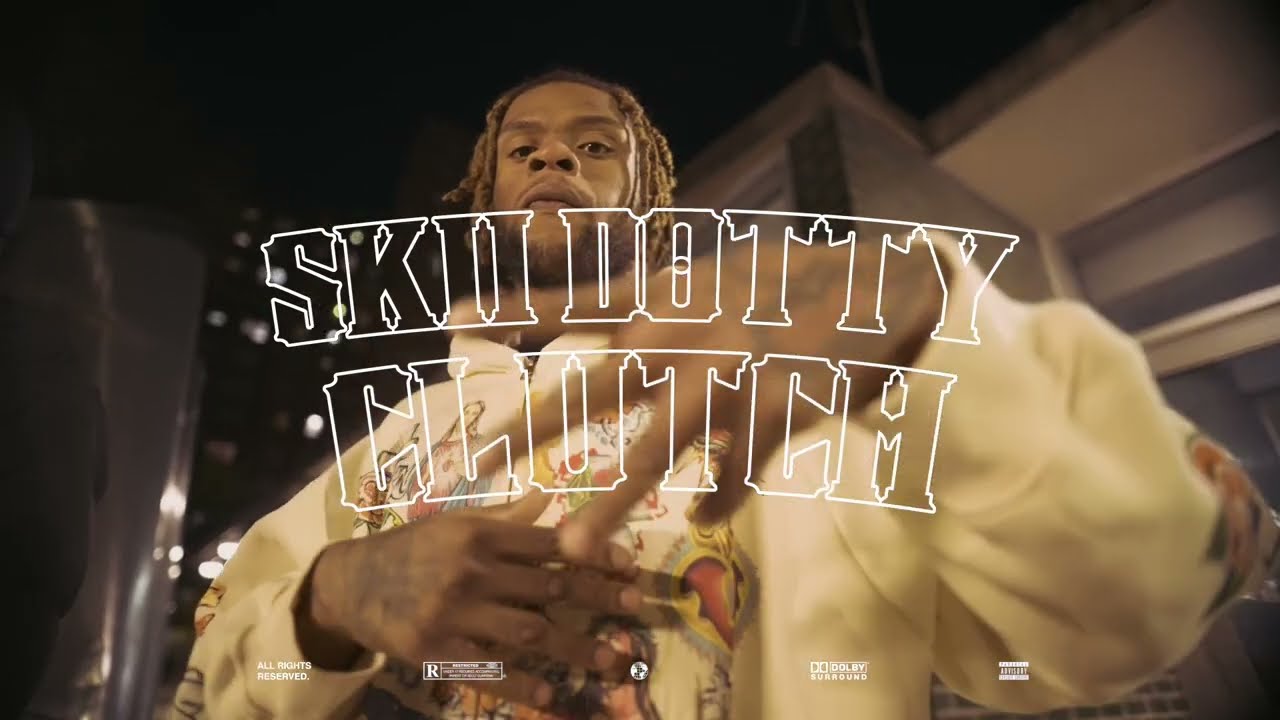 Dotty Hound - Putting Em Through It (Clutching) Shot by Dlofilmzz