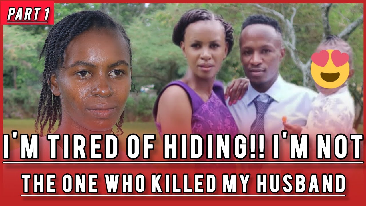 I woke up in hospital ngikora ndimurenge ngingo ngicoka ngirwo muthuri niaroragirwo ni mob- Part 1