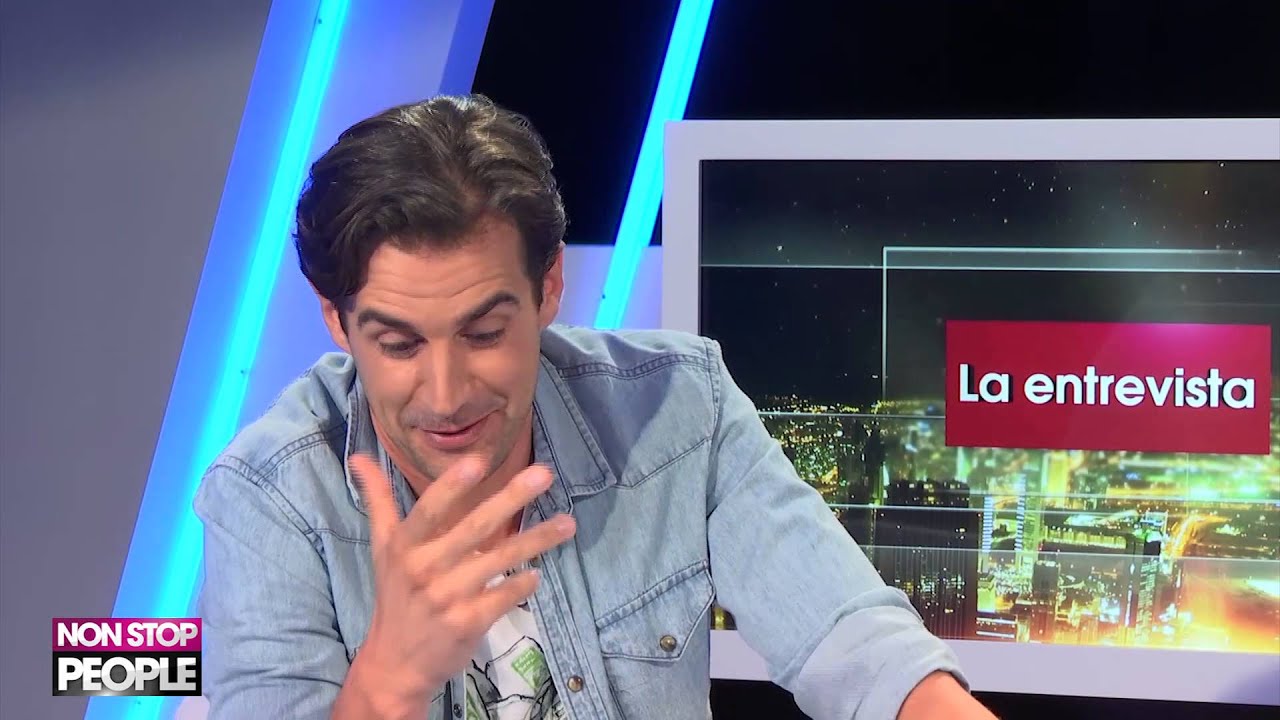 Entrevista a Álex Adrover en XTRA!