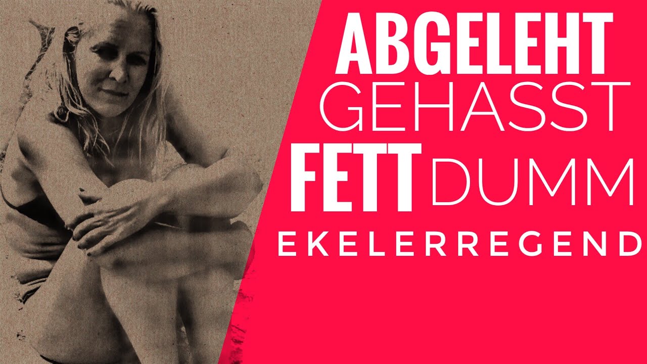 Mein grösster  Feind | Ich hasste meinen Körper