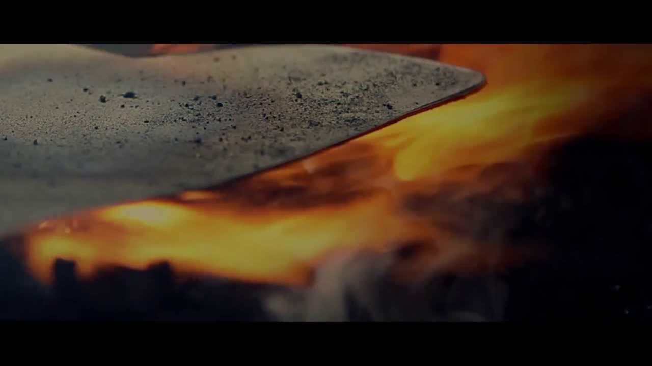 DARK SOULS II - Forging A Hero [HD]