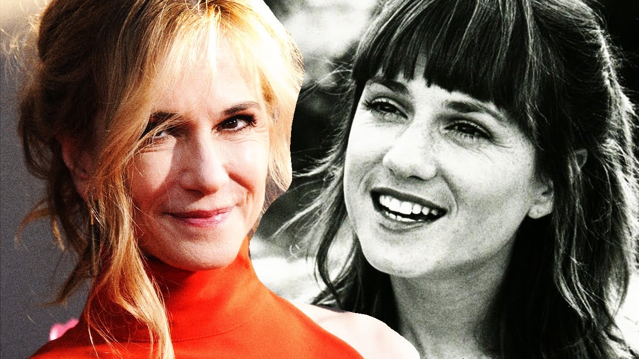The Mysterious Life Of Holly Hunter