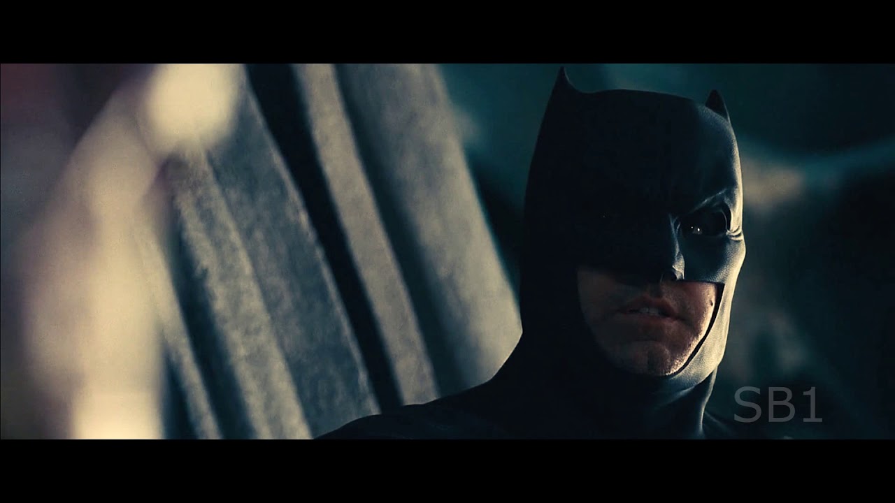 X: The Wolverine vs The Batman Trailer (FAN MADE)