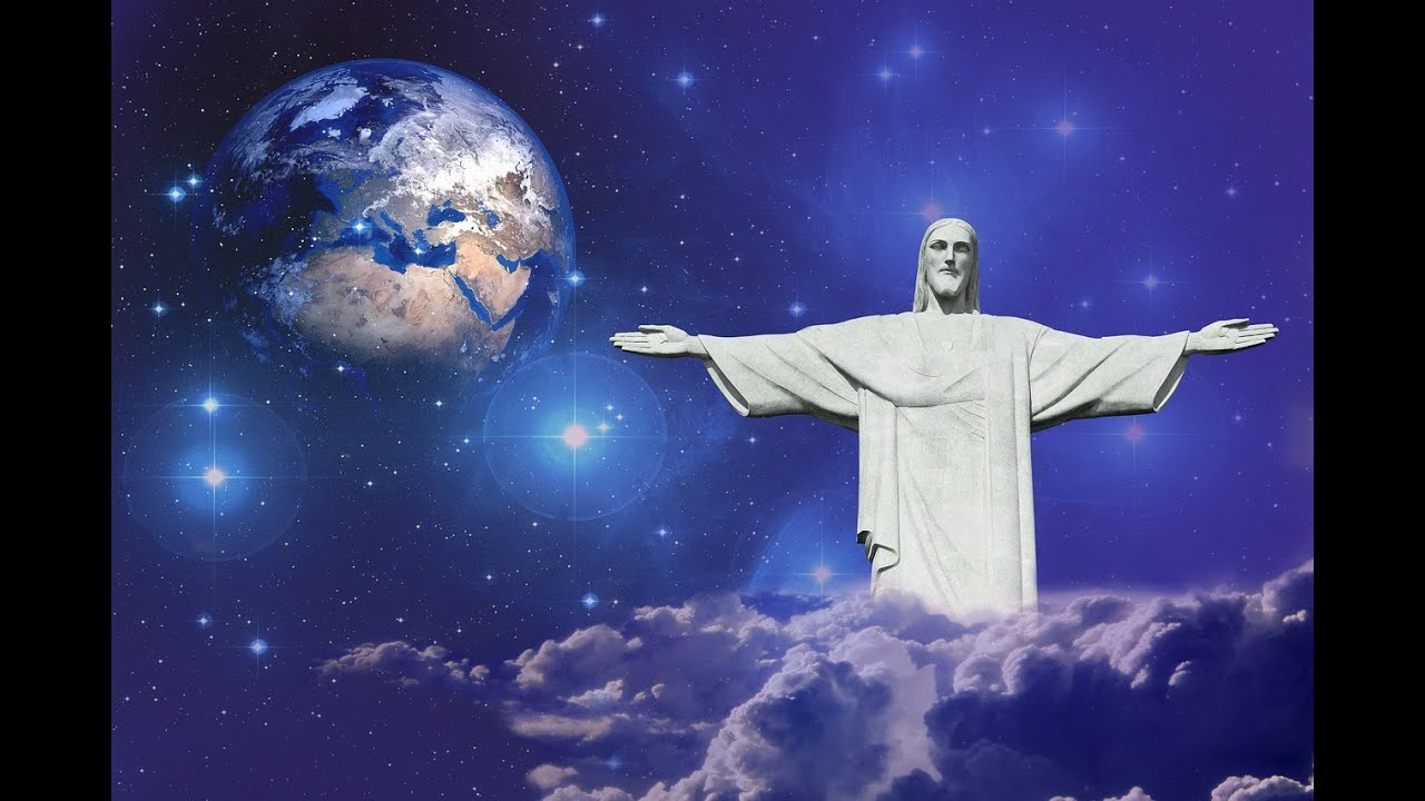 Jesus soll die Losung sein