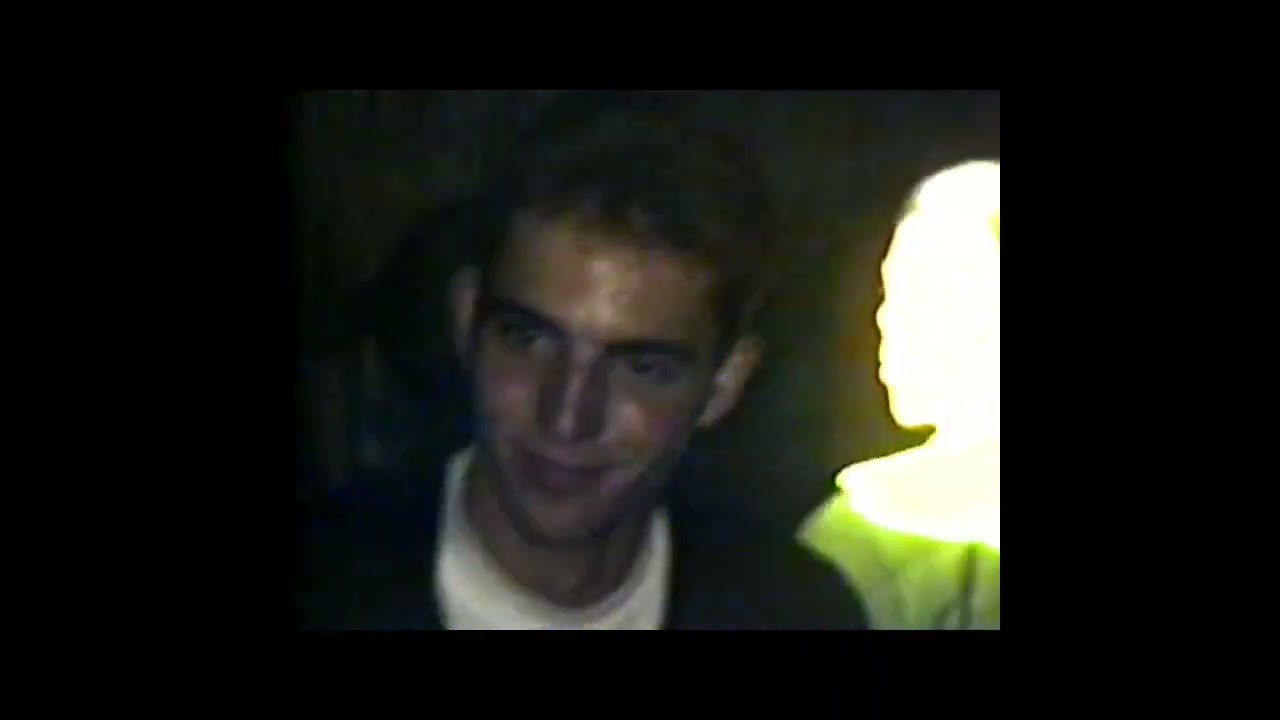 Aranypáva Disco 1997.11.07 - Kiskunfélegyháza
