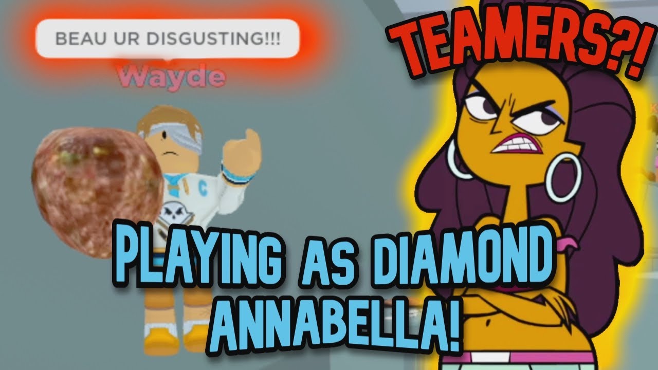 PLAYING TOTAL ROBLOX DRAMA EXPEDITION FOR THE FIRST TIME! *TEAMERS?* 😱
