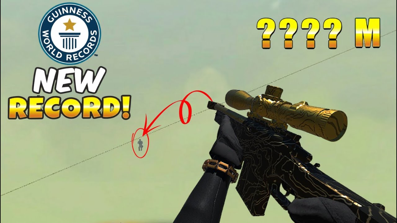 AWM & MP.V META Loadout | Combat Master BR Gameplay 🔥⚡