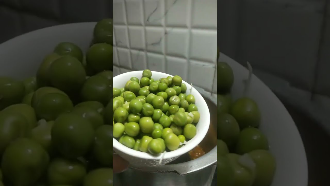 aaliya kitchen  is live! Matar ki tahari ki recipe 😋🤤🤤