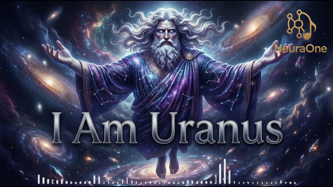 I Am Uranus