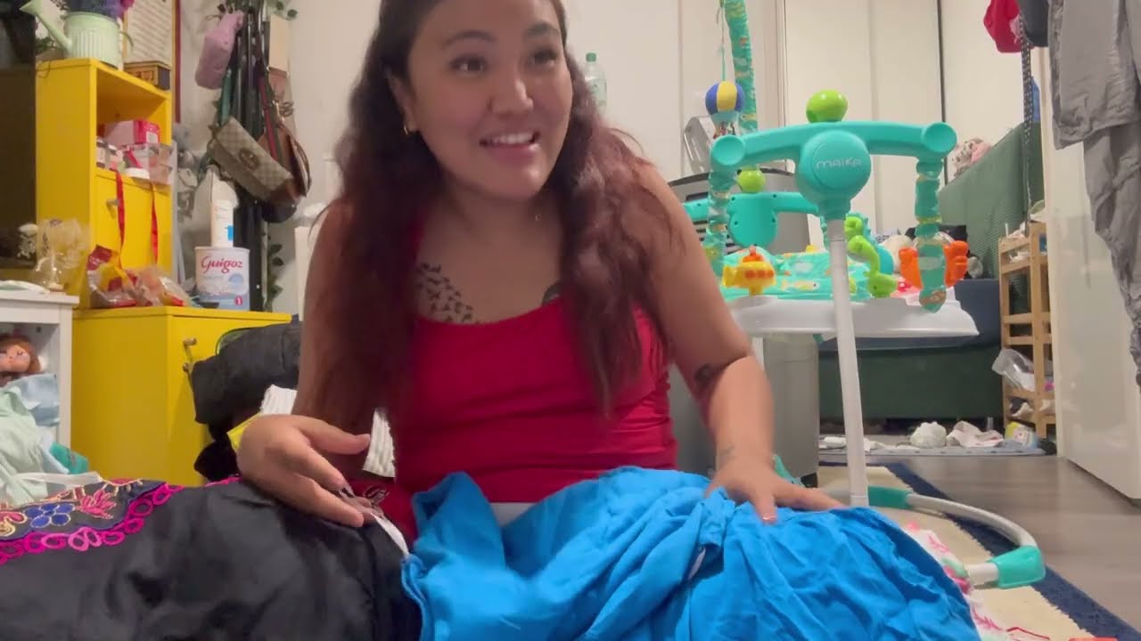 Unboxing GIFTS 🎁 from India 🇮🇳 