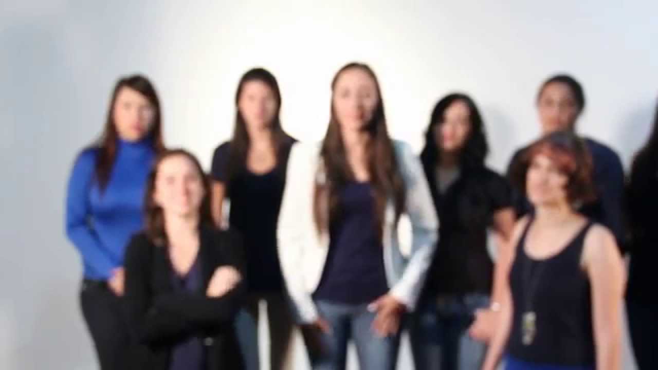 Video Promocional - BlackOUT TV