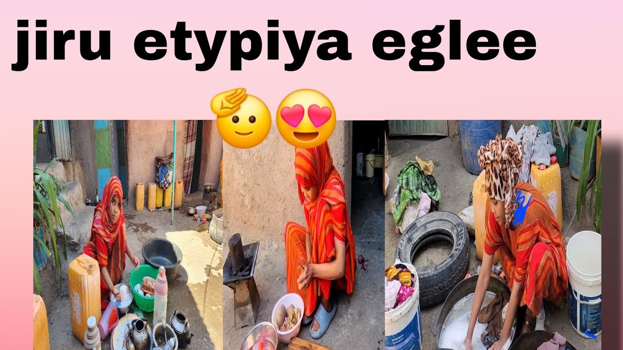 Jiruu etypiya egale uff😍😍🤣🤣
