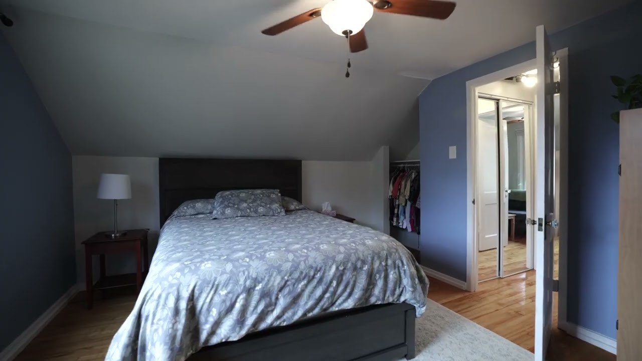 1067 Dudley - Home Tour