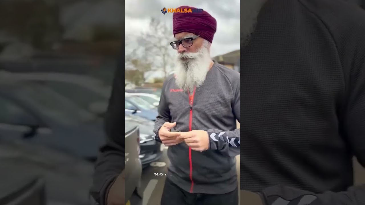 Rendezvous with Ravi Singh : 25 years Journey of Khalsa Aid #bekind25 #sewa #ka25  #newyearnewyou