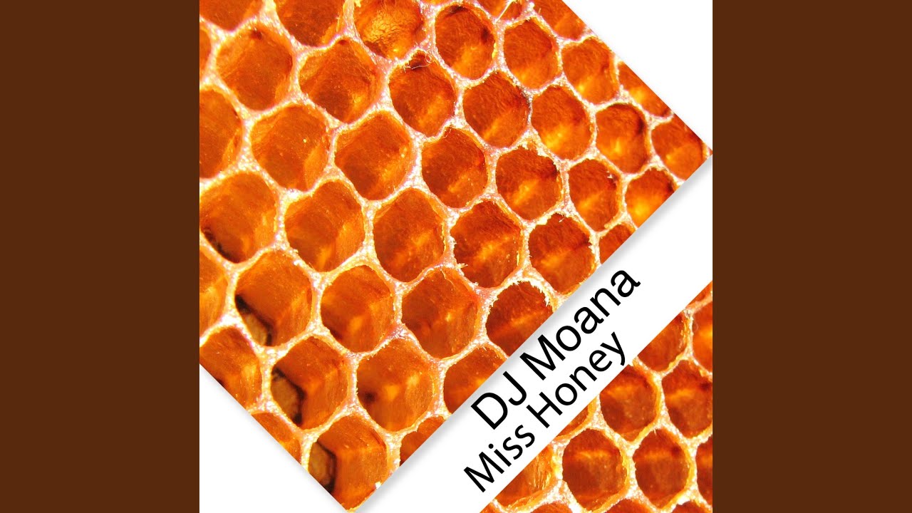 Miss Honey (Remix Version)