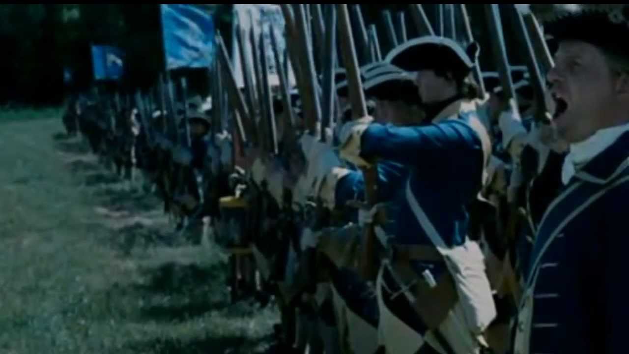 Sabaton - Carolus Rex (English version)