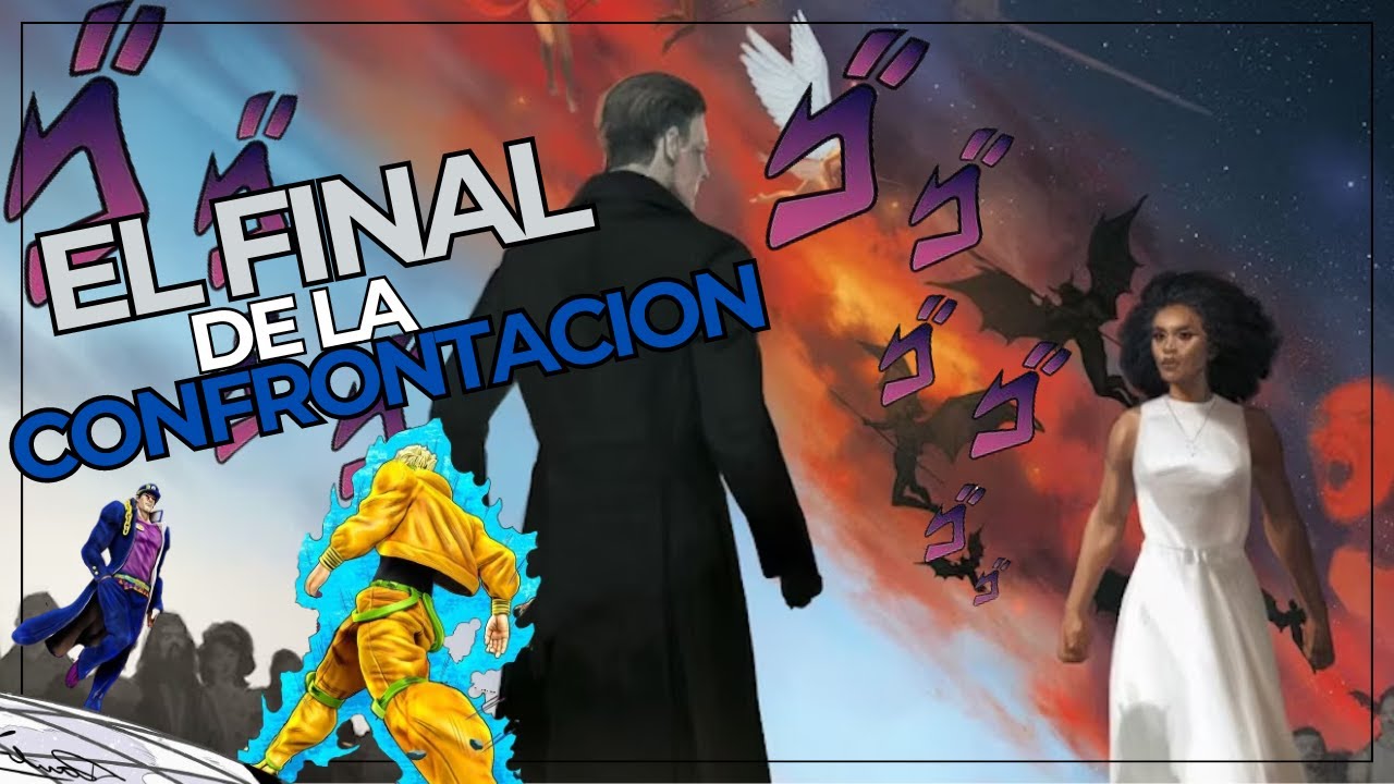 AMERICAN JESUS: REVELATION - El FINAL de la TRILOGIA - El Reeker