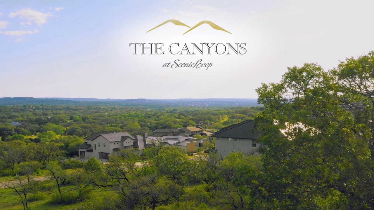 Canyons at Scenic Loop: Property Highlights