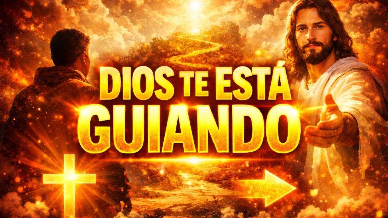 7 Señales De Que Estás Exactamente Donde Dios Quiere Que Estés (Aunque Ahora Duela)