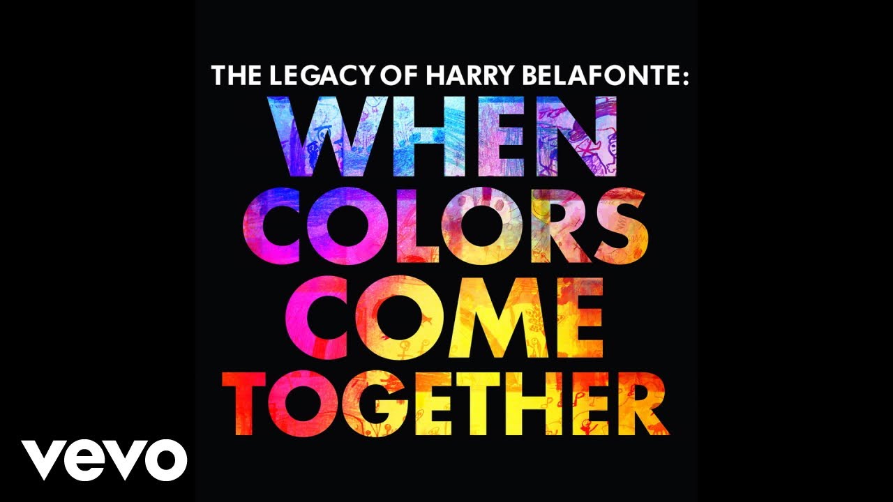 Harry Belafonte - Matilda (Official Audio)
